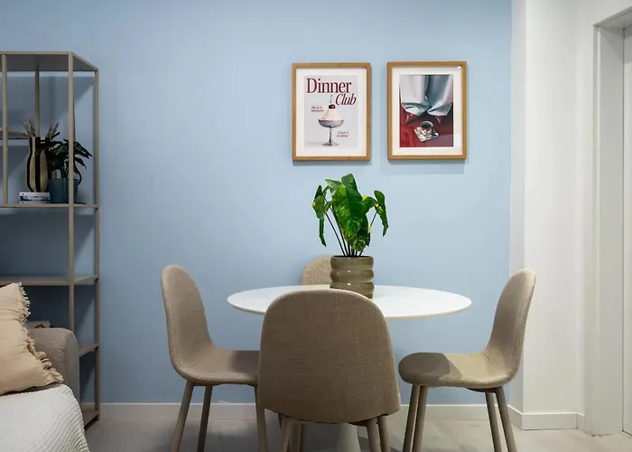 Apartament Perfect Base - Steps From Piata Universitatii Bukareszt